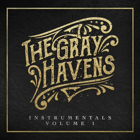 Instrumentals, Volume 1
