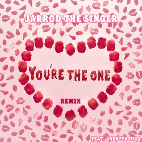 You're The One (feat. Andreea Iuga) [Remix Version]