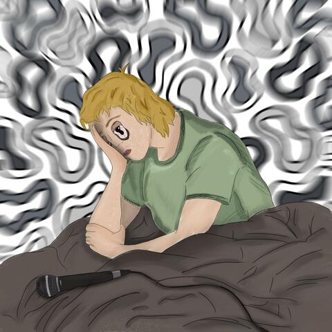 Half Asleep