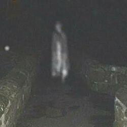 A Ghost Of You