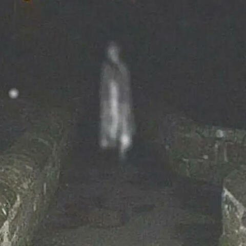 A Ghost Of You