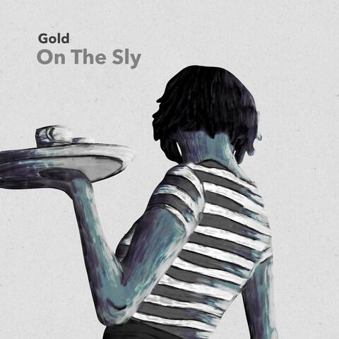 Gold (feat. Karin Wier)