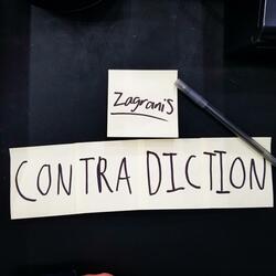 Contradiction
