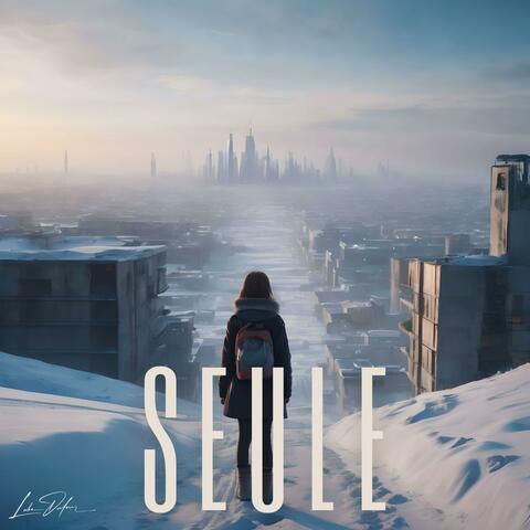 Seule (Original Video Game-Style Sountracks)