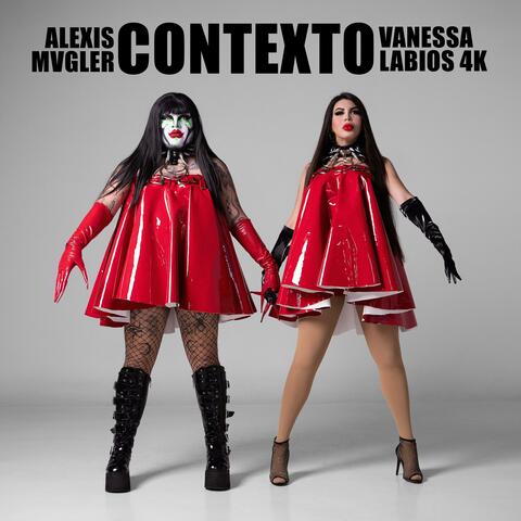 Contexto (feat. Vanessa Labios 4k)