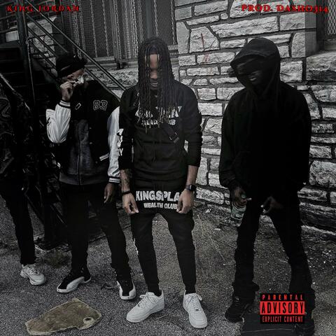 Zone Of The Villainz