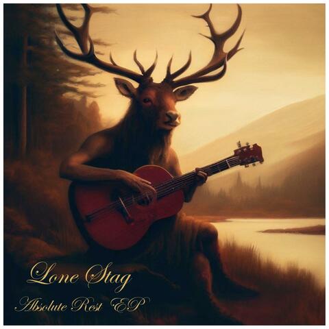 Absolute Rest EP