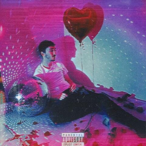 LOVE IS A DISCO
