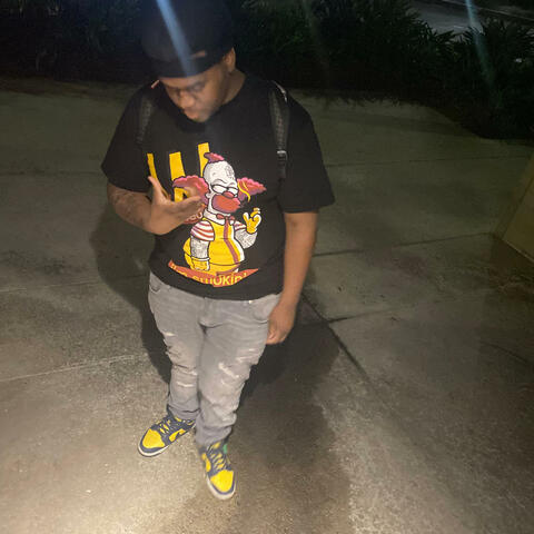 Stay Dangerous