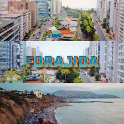 Forajida (feat. George F & Florenttino)