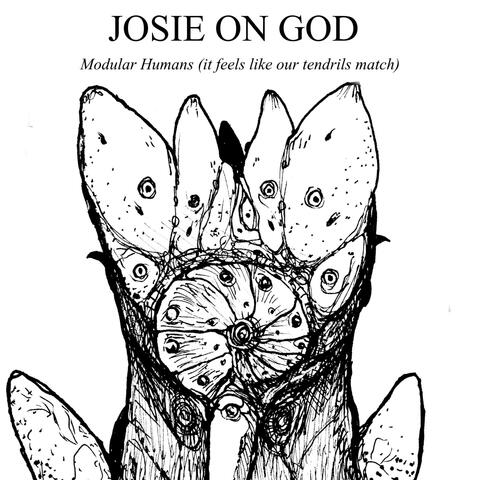 Modular Humans (it feels like our tendrils match)