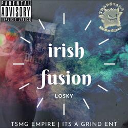 Irish Fusion
