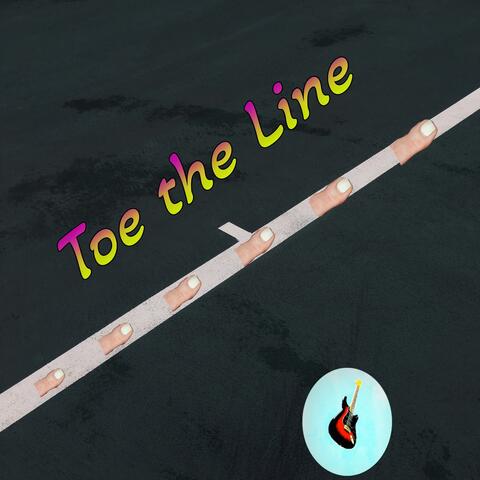 Toe the Line