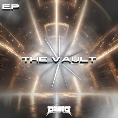 THE VAULT EP