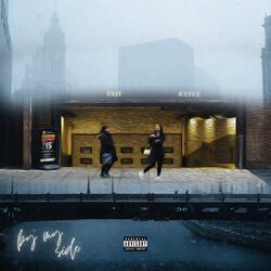 by my side (feat. afiya)