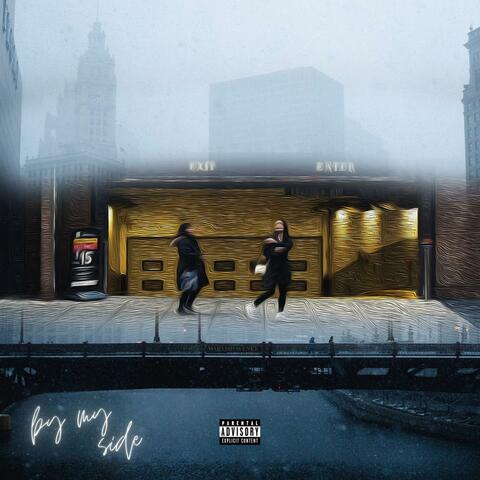 by my side (feat. afiya)