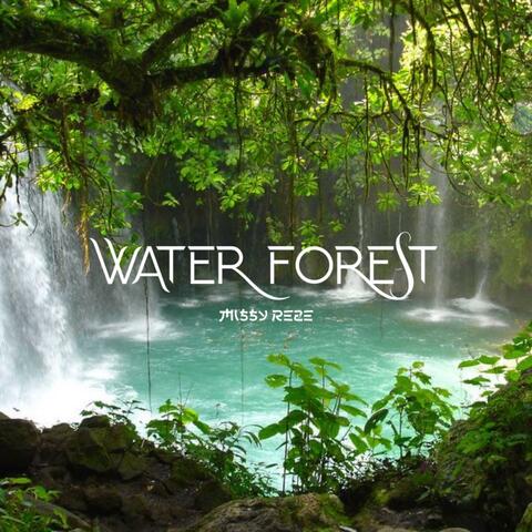 WATER FOREST