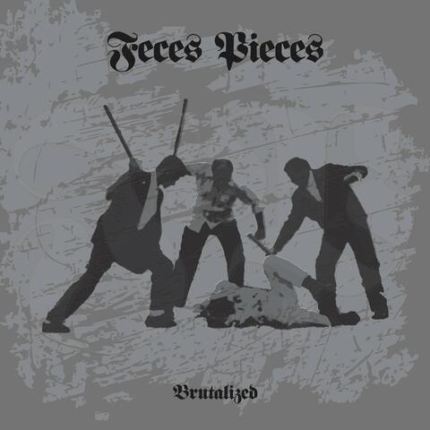 Brutalized (Single)