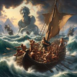 Odyssey (incredible things)