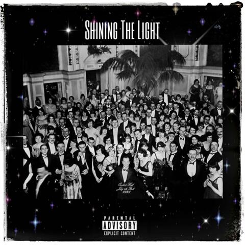 Shining The Light (feat. Diamo Paris)