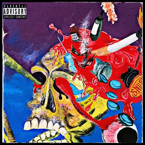 CRACK (feat. Diamo Paris)