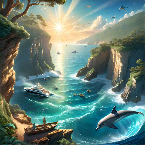 Sailing Serenity