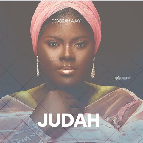 TRIBE OF JUDAH PRAISE