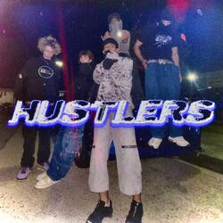 HUSTLERS (feat. Draco 47, 1takeda.xan archive, David SKO, doggy's key & FTR)