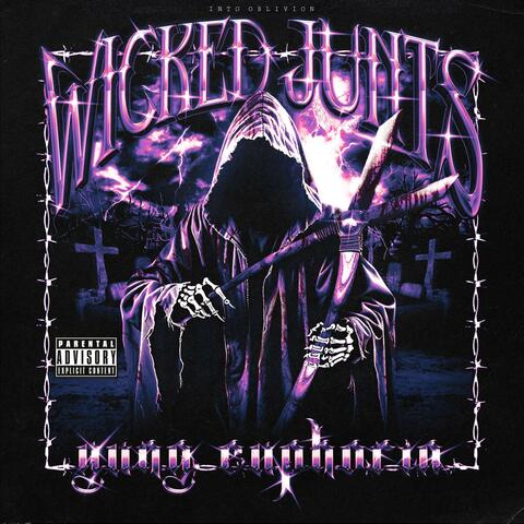 Wicked Junts Oblivion
