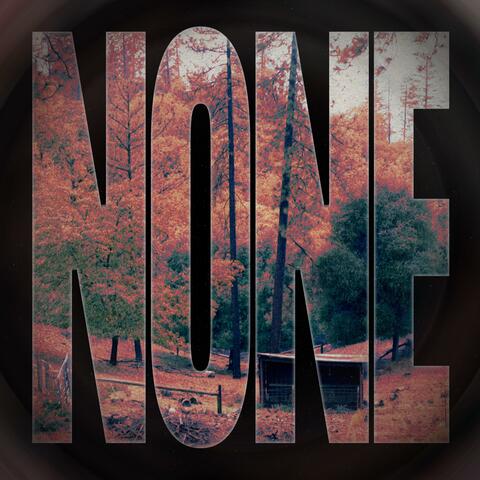 NONE