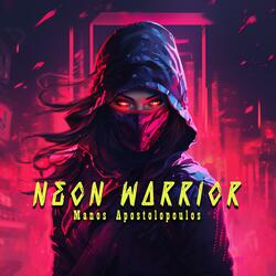 Neon Warrior