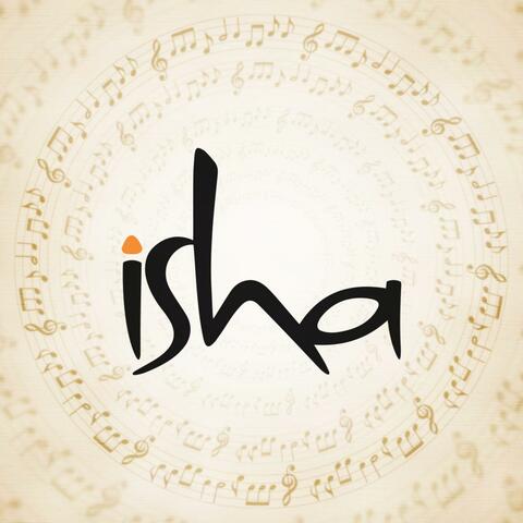 Isha Dwani BGM's, Vol. 3