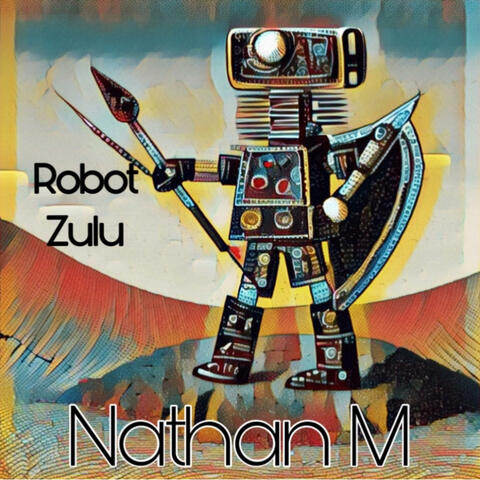 Robot Zulu