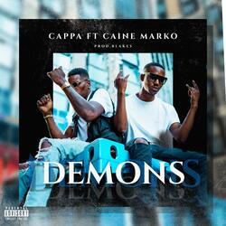 Demons (feat. Caine Marko)