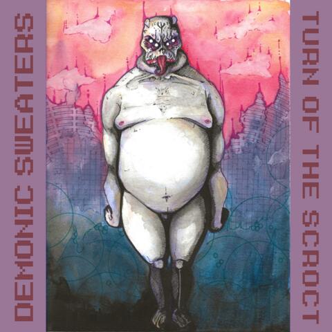 Turn of the Scroct