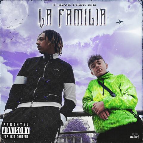 Familia (feat. KID)