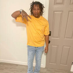 I'm Living Life