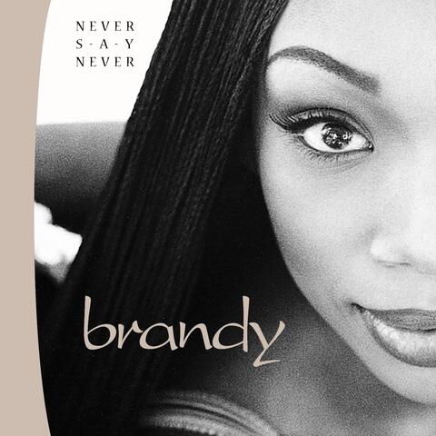 Give It Up (Brandy Afrobeat Edition)