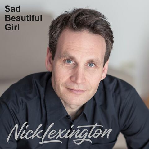 Sad Beautiful Girl