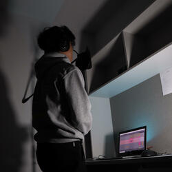 four years freestyle