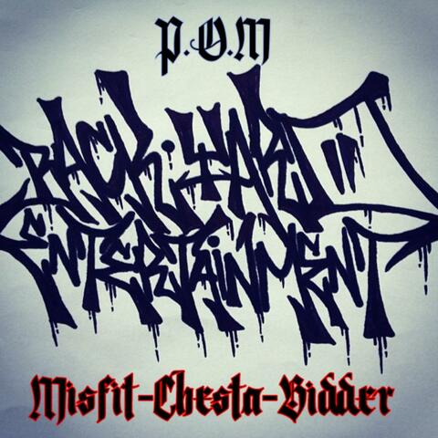 Pirates Of Music (feat. Misfit & Chesta)