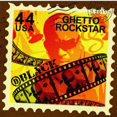 Ghetto Rockstar (Matthew Stevens Remix)