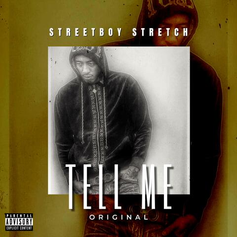 Tell Me (Original)