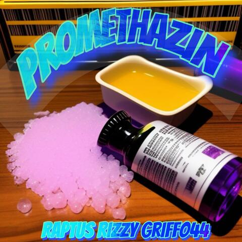 Promethazin (feat. Rizzy & GRIFFO)
