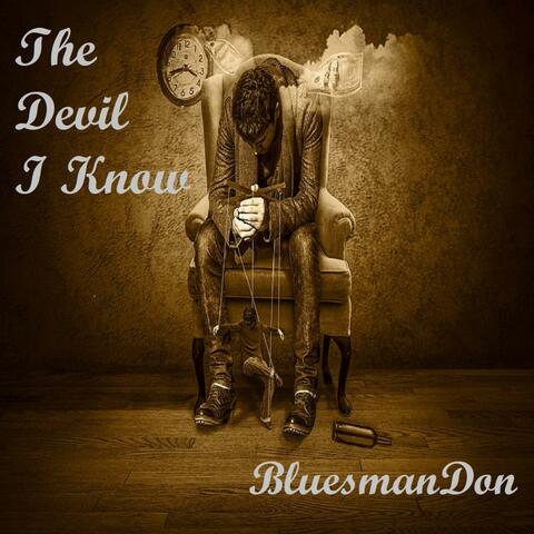 The Devil I Know