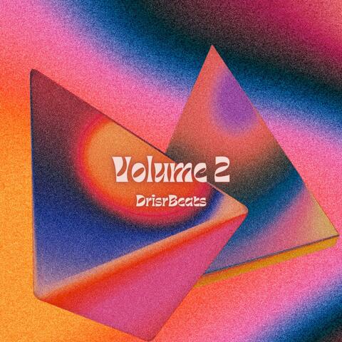DrisrBeats Volume 2