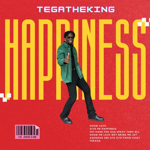 HAPPINESS
