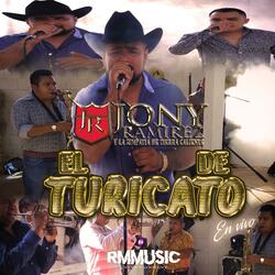 El de Turicato