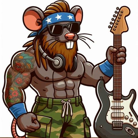 King Snipe (feat. Lyle Kelly)