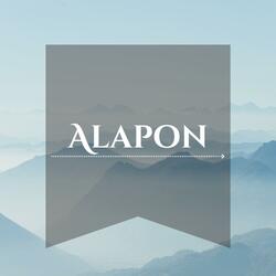 Alapon (feat. Shahjalal Shanto)